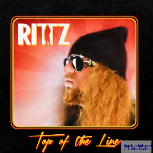 Rittz - My Window